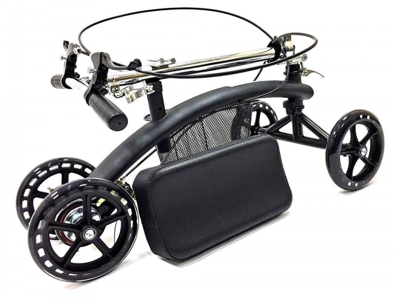 BodyMed Knee Scooter RENTAL ValuPlus Knee Scooter Rental
