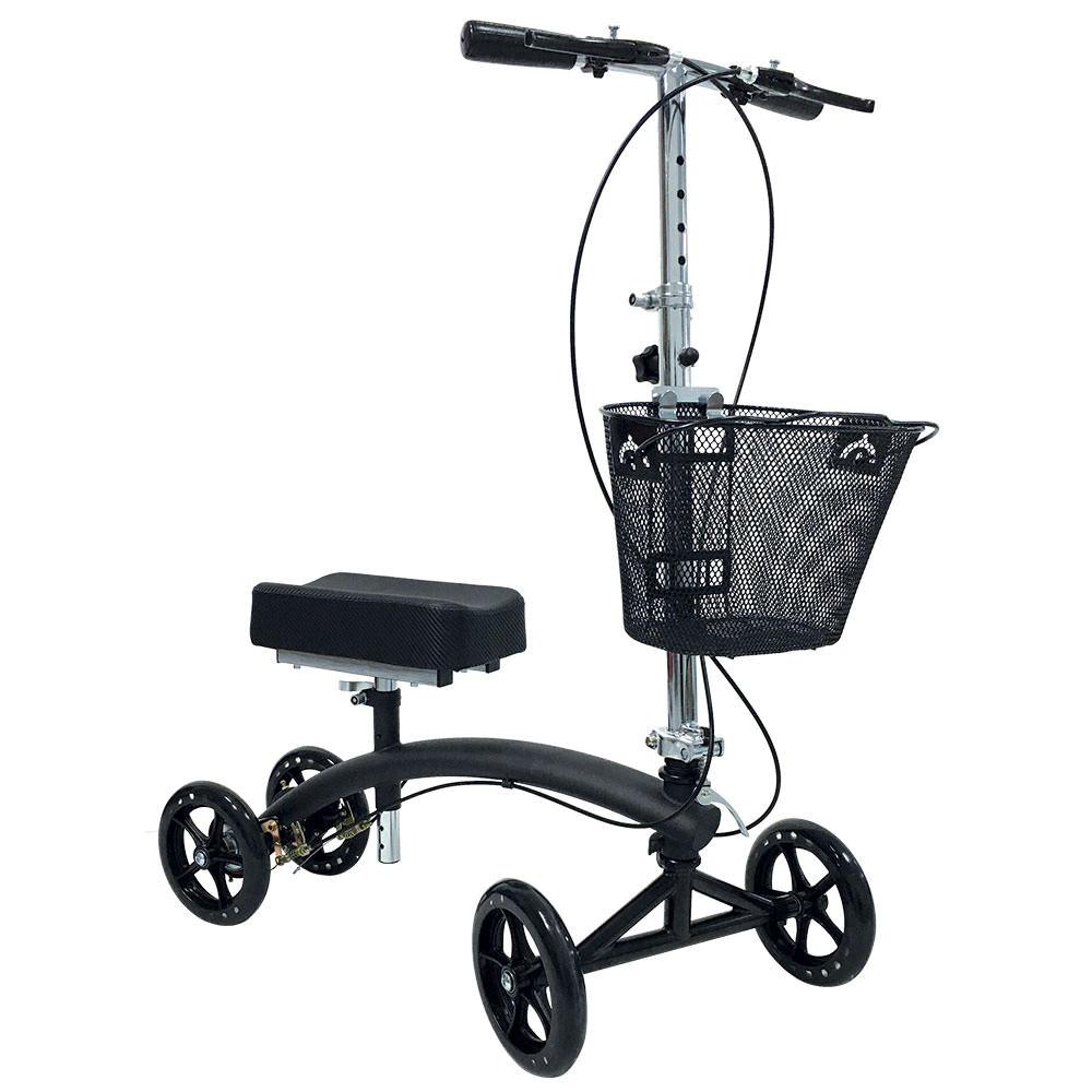 knus jord Charmerende BodyMed Knee Scooter - RENTAL | ValuPlus Knee Scooter Rental