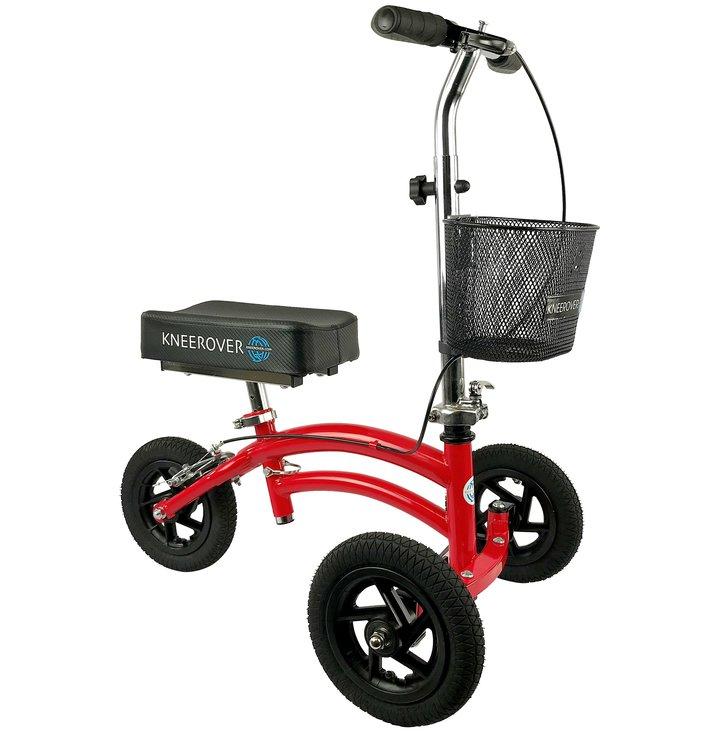 Knee Rover JR All Terrain Knee Scooter - Innovations in Mobility